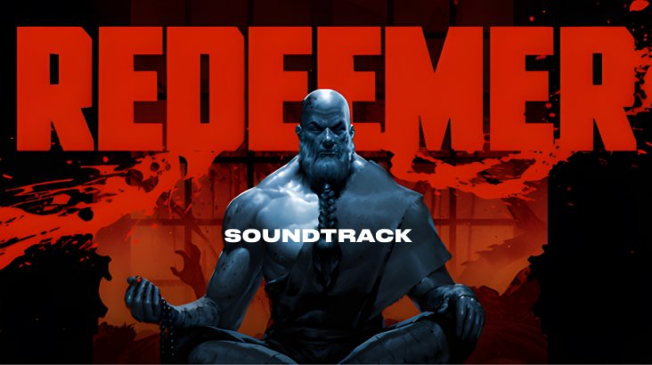 Redeemer — Original Soundtrack