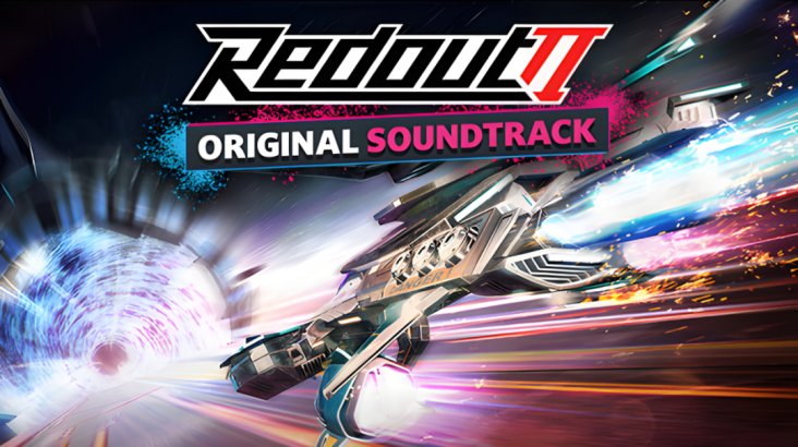 Redout 2 — Soundtrack