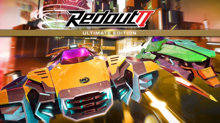 Redout 2 — Ultimate Edition