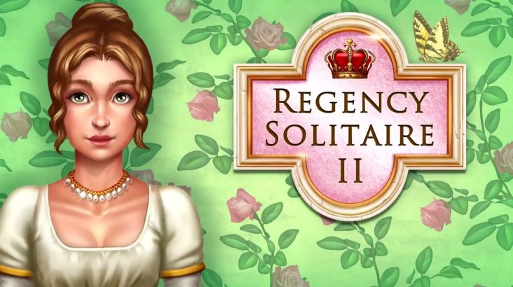 Regency Solitaire II