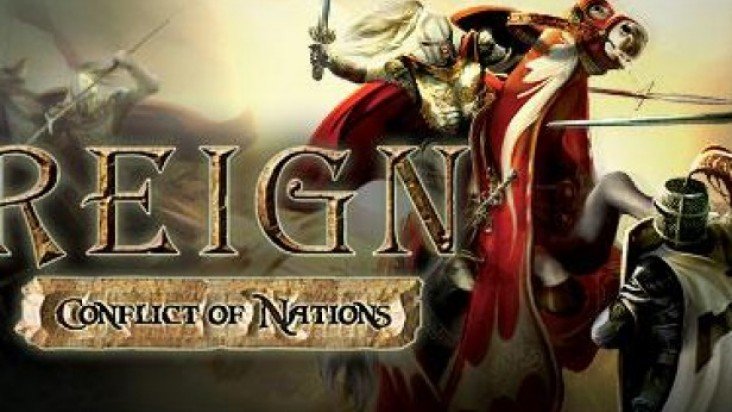 Reign: Conflict of Nations