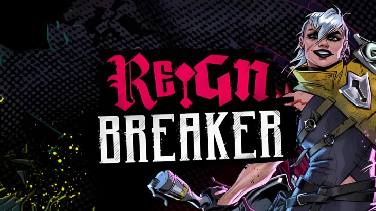 Reignbreaker