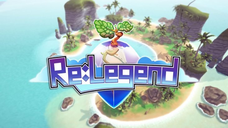 Re:Legend