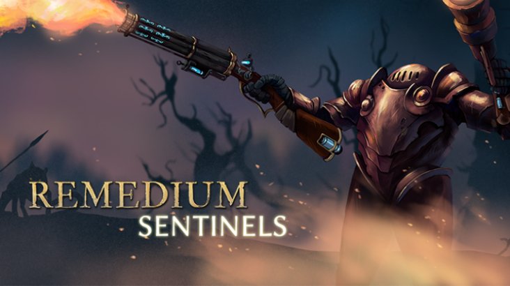 REMEDIUM: Sentinels