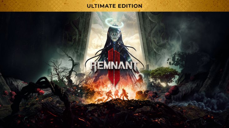 Remnant II — Ultimate Edition