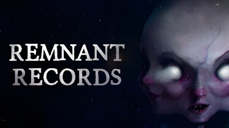Remnant Records
