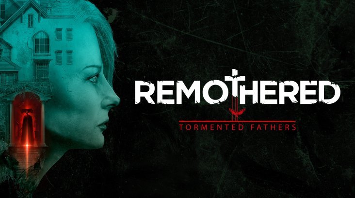 Remothered: Tormented Fathers Deluxe Edition