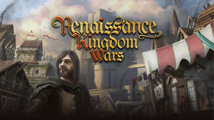 Renaissance Kingdom Wars