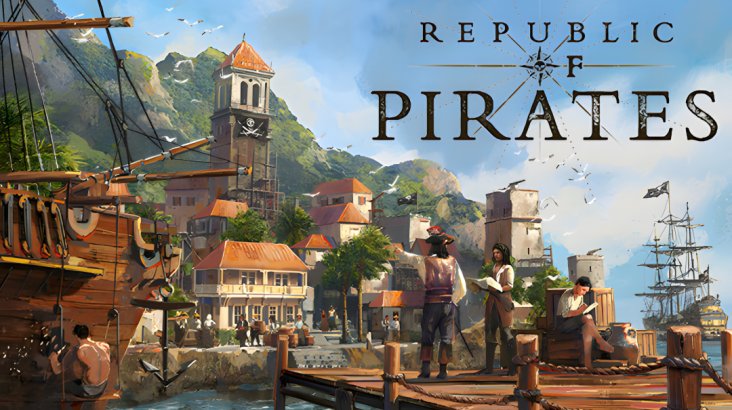 Republic of Pirates