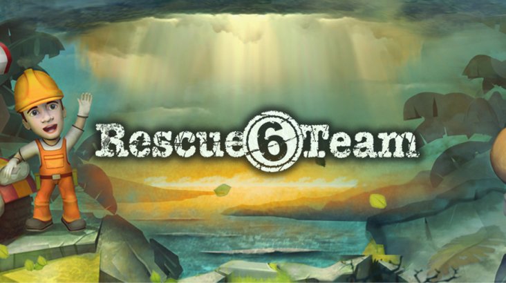 Rescue Team 6