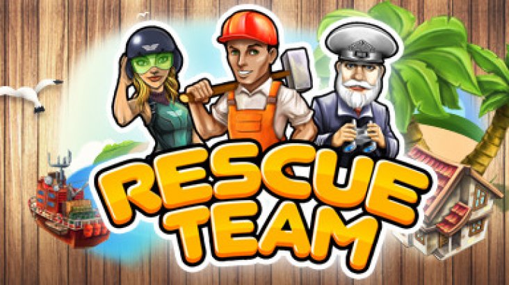 Rescue Team