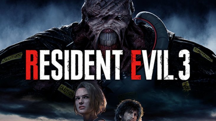 RESIDENT EVIL 3