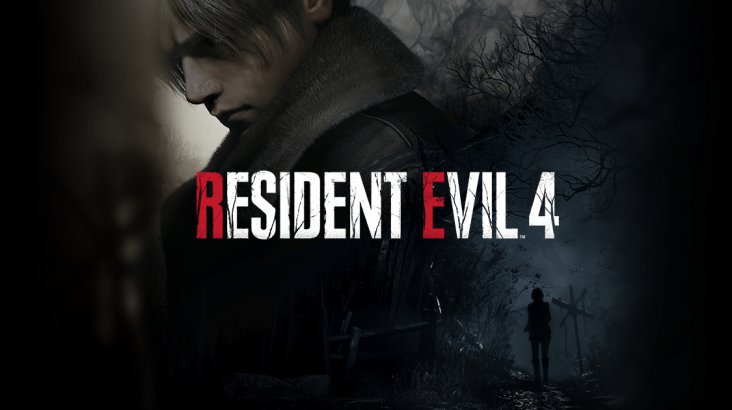 Resident Evil 4