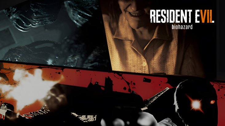 Resident Evil 7 — Banned Footage Vol.1
