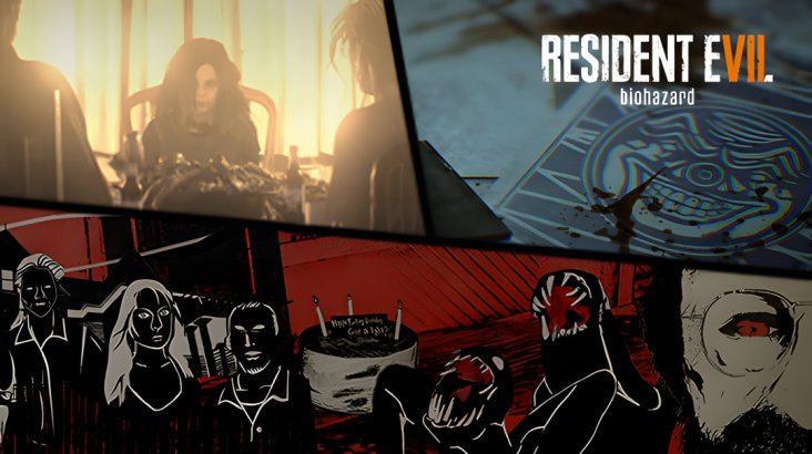 Resident Evil 7 — Banned Footage Vol.2