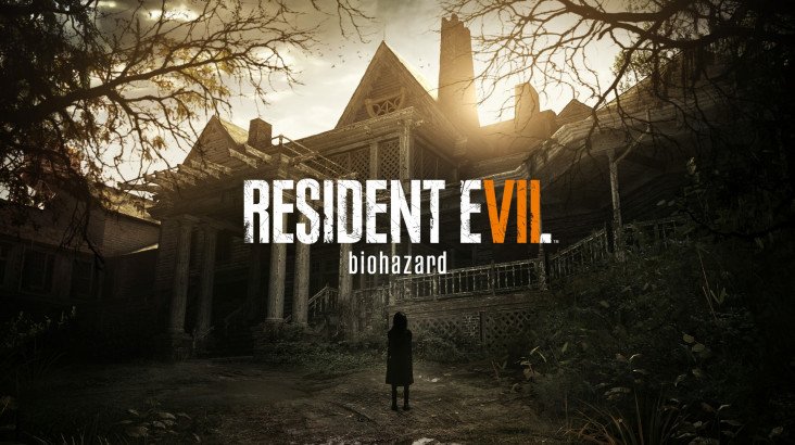 Resident Evil 7 Gold Edition