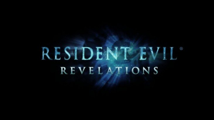 Resident Evil : Revelations