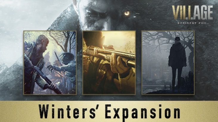 Resident Evil Village — Winters’ Expansion