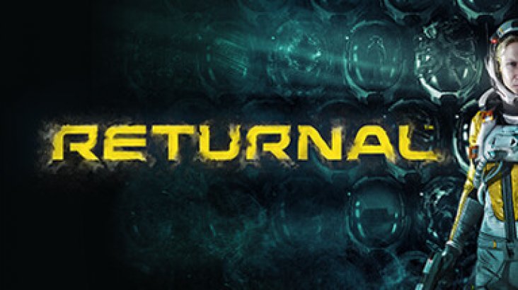 Returnal (CIS — NO RUS)