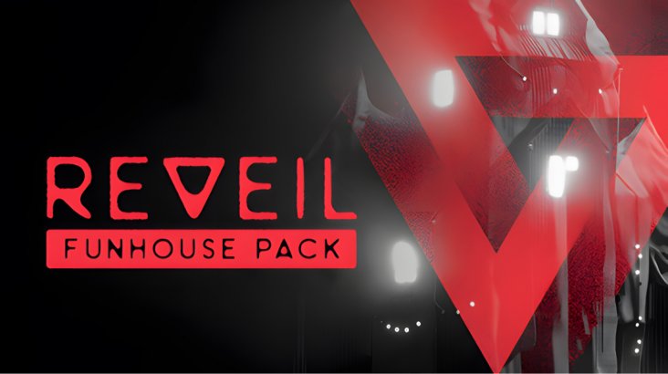 REVEIL — Funhouse Pack