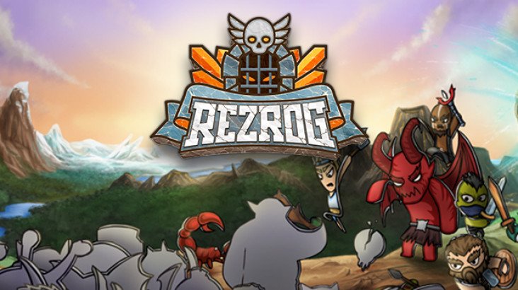 Rezrog