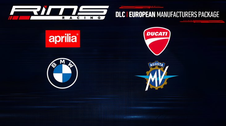 RiMS — European Package DLC