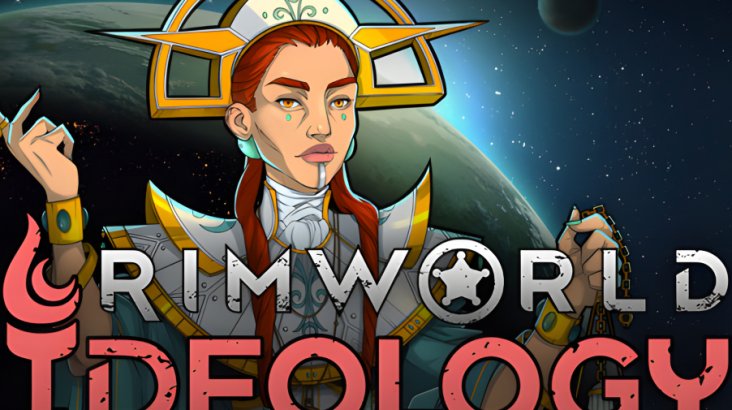 RimWorld Ideology
