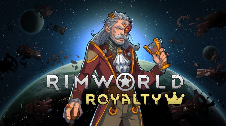 RimWorld Royalty