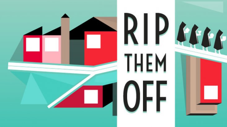 Rip Them Off