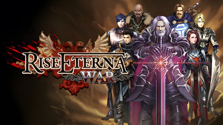 Rise Eterna War