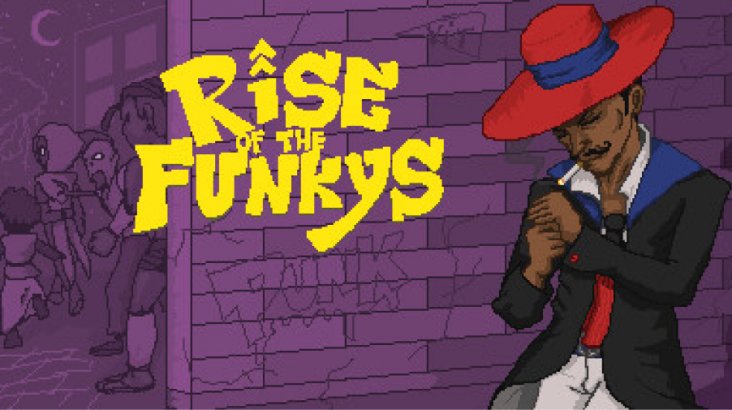Rise of the Funkys