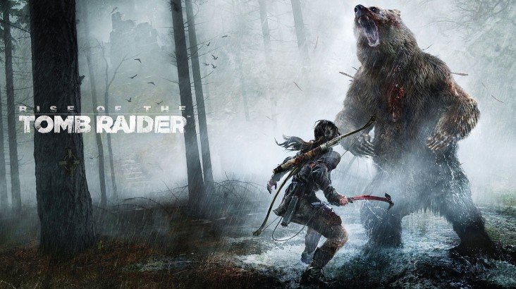 Rise of the Tomb Raider Season Pass