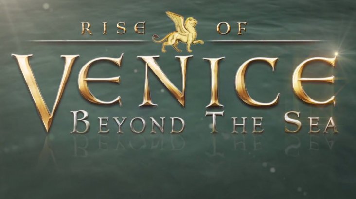Rise of Venice — Beyond the Sea