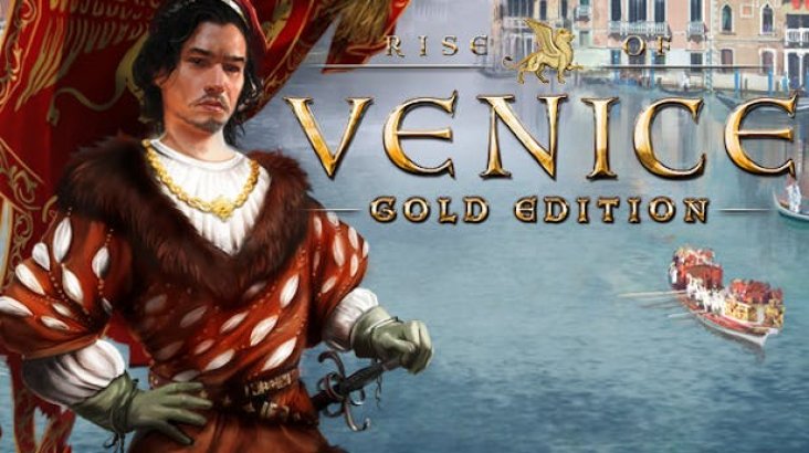 Rise of Venice: Gold