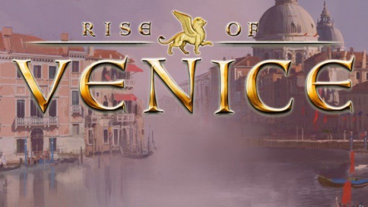 Rise of Venice