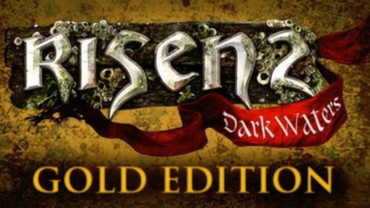 Risen 2: Dark Waters – Gold Edition
