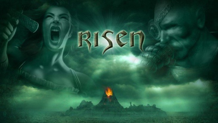 Risen