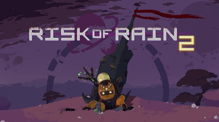 Risk of Rain 2