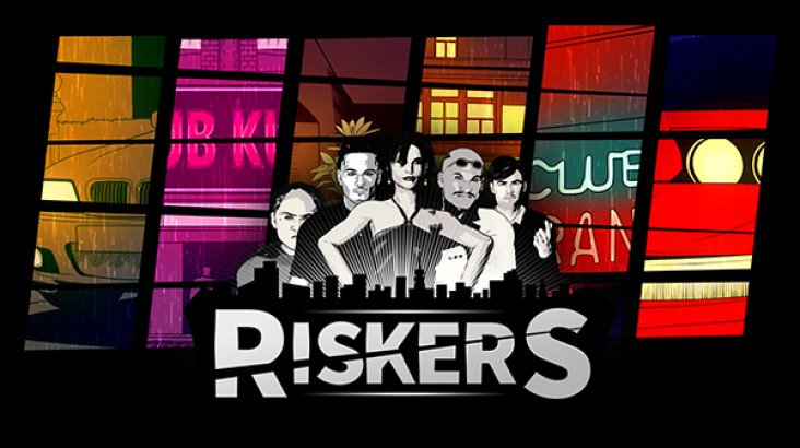 Riskers