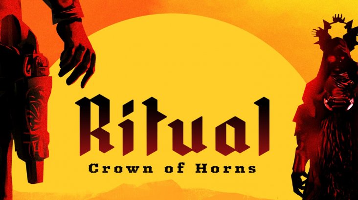 Ritual: Crown of Horns