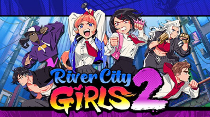 River City Girls 2