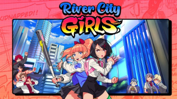River City Girls