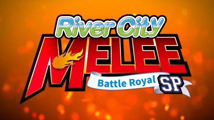 River City Melee: Battle Royal Special