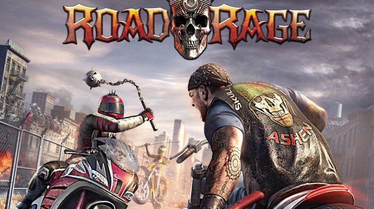 Road Rage