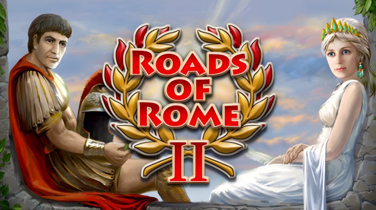 Roads of Rome 2