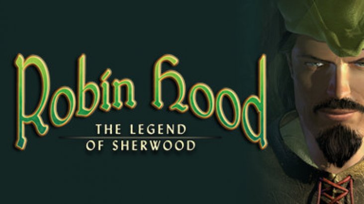 Robin Hood: The Legend of Sherwood