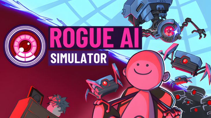 Rogue AI Simulator