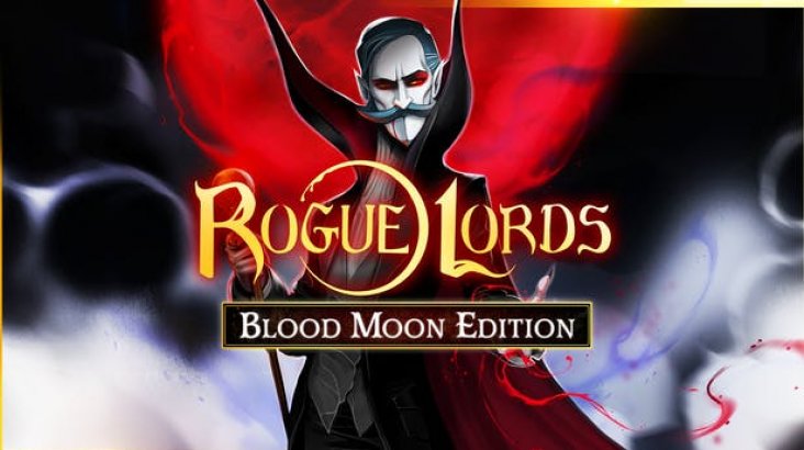 Rogue Lords — Blood Moon Edition