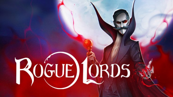 Rogue Lords