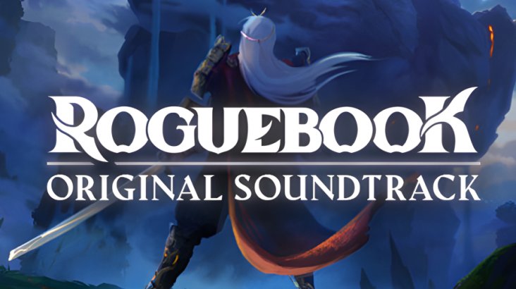 Roguebook — Soundtrack